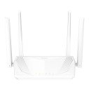 D-Link S15 routeur sans fil Gigabit Ethernet Bi-bande (2,4 GHz / 5 GHz) Blanc