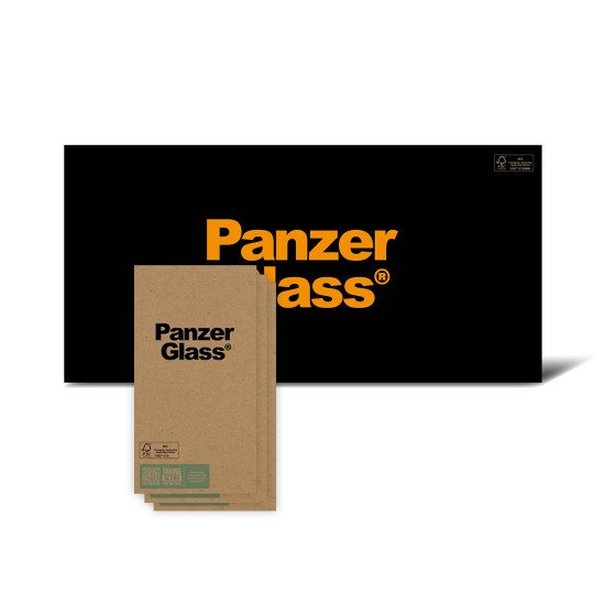 PanzerGlass ® Privacy Screen Protector Samsung Galaxy S26 Ultra | Ultra-Wide Fit | Bulk Protection d'écran transparent 50 pièce(s)