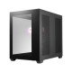 FSP CMT380 Midi Tower Noir