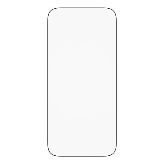 PanzerGlass PG63734 écran et protection arrière de téléphones portables Protection d'écran transparent Apple 1 pièce(s)