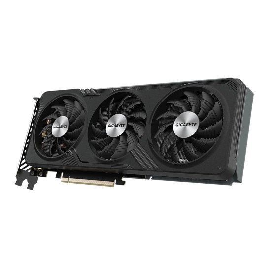 Gigabyte GeForce RTX­­ 4060 GAMING OC 8G NVIDIA GeForce RTX­ 4060 8 Go GDDR6