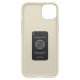 Spigen ACS06782 coque de protection pour téléphones portables 15,5 cm (6.1") Housse Beige