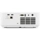 Viewsonic LS630HD vidéo-projecteur Projecteur à focale standard 4000 ANSI lumens 1080p (1920x1080) Blanc Viewsonic LS630HD vidéo-projecteur Projecteur à focale standard 4000 ANSI lumens 1080p (1920x1080) Blanc