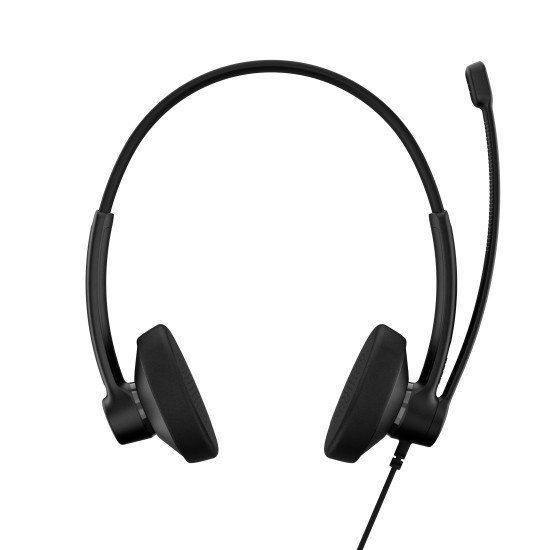 EPOS IMPACT 100 UC Stereo USB-C+A EPOS IMPACT 100 UC Stereo USB-C+A