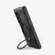 Spigen Slim Armor Pro S (Mag Fit) coque de protection pour téléphones portables 20,3 cm (8") Housse Noir