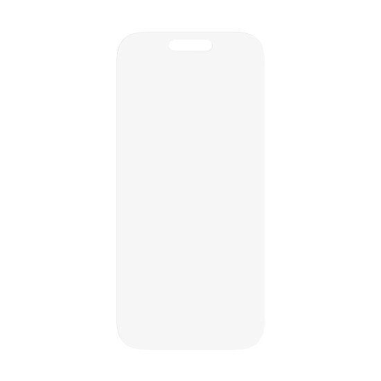 PanzerGlass ® Anti-Reflective Armor Screen Protector iPhone 17 Pro w. EasyAligner Protection d'écran transparent Apple 1 pièce(s)