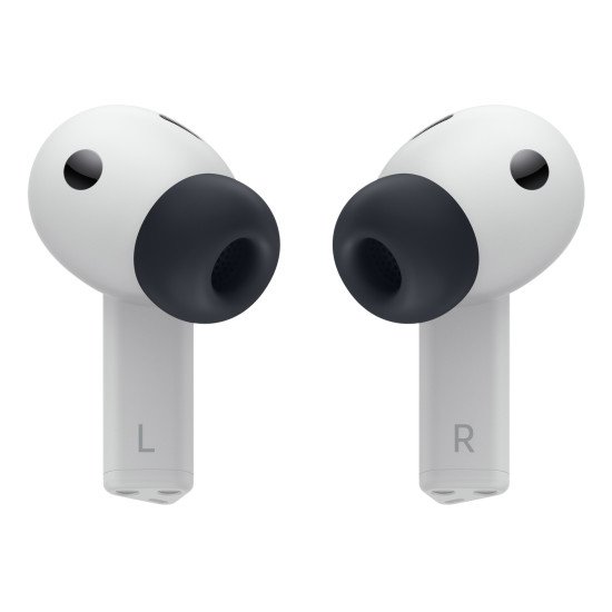 Samsung Galaxy SM-R420NZAADBT casque True Wireless Stereo (TWS) Ecouteurs Appels/Musique Bluetooth Gris