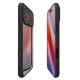 Spigen Ultra Hybrid coque de protection pour téléphones portables 16 cm (6.3") Housse Noir