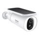 Baseus S0SW002130 caméra de sécurité Balle (forme) Caméra de sécurité IP Extérieure Mur