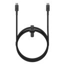 Xtorm CX3091 câble USB 1,5 m USB C Noir Xtorm CX3091 câble USB 1,5 m USB C Noir
