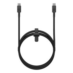 Xtorm CX3071 câble USB 1,5 m USB C Noir Xtorm CX3071 câble USB 1,5 m USB C Noir