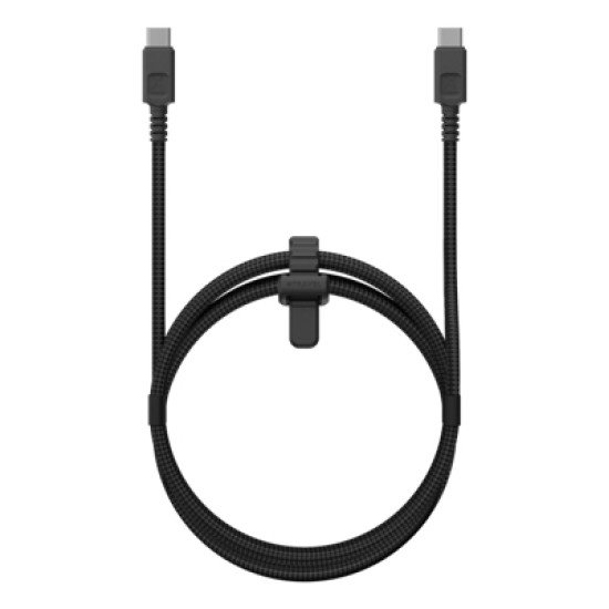 Xtorm CX3071 câble USB 1,5 m USB C Noir Xtorm CX3071 câble USB 1,5 m USB C Noir