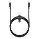 Xtorm CX3071 câble USB 1,5 m USB C Noir Xtorm CX3071 câble USB 1,5 m USB C Noir