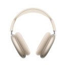 Apple AirPods Max Casque Sans fil Minerve Appels/Musique USB Type-C Bluetooth Beige