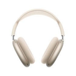 Apple AirPods Max Casque Sans fil Minerve Appels/Musique USB Type-C Bluetooth Beige