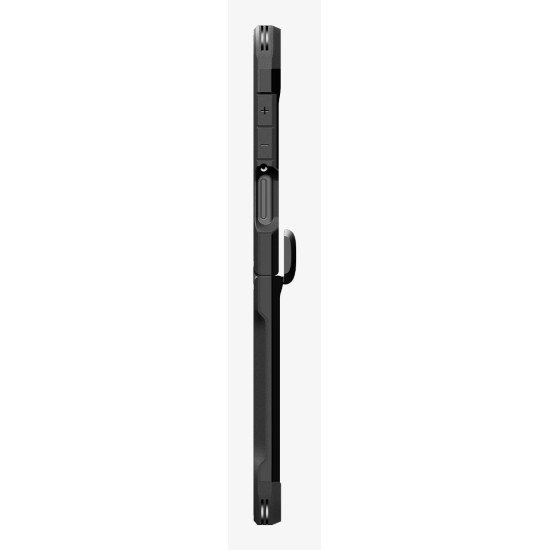 Spigen Slim Armor Pro coque de protection pour téléphones portables 17,3 cm (6.8") Housse Noir