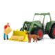 schleich Farm World 42608 véhicule pour enfants