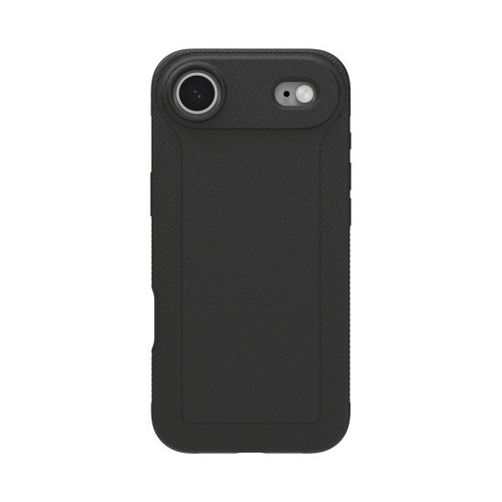 ZAGG Luxe coque de protection pour téléphones portables 16,5 cm (6.5") Housse Noir ZAGG Luxe coque de protection pour téléphones portables 16,5 cm (6.5") Housse Noir