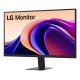 LG 27'' QHD Monitor écran PC 68,6 cm (27") 2560 x 1440 pixels Quad HD Noir LG 27'' QHD Monitor écran PC 68,6 cm (27") 2560 x 1440 pixels Quad HD Noir