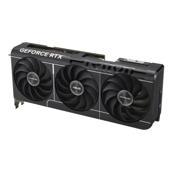 ASUS Prime -RTX5080-O16G NVIDIA GeForce RTX 5080 16 Go GDDR7 ASUS Prime -RTX5080-O16G NVIDIA GeForce RTX 5080 16 Go GDDR7
