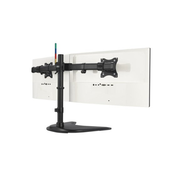 Kensington SmartFit Ergo 68,6 cm (27") Bureau Noir Kensington SmartFit Ergo 68,6 cm (27") Bureau Noir