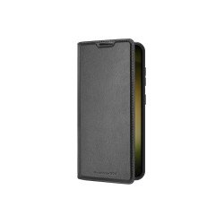 dbramante1928 Oslo coque de protection pour téléphones portables 15,8 cm (6.2") Étui avec portefeuille Noir