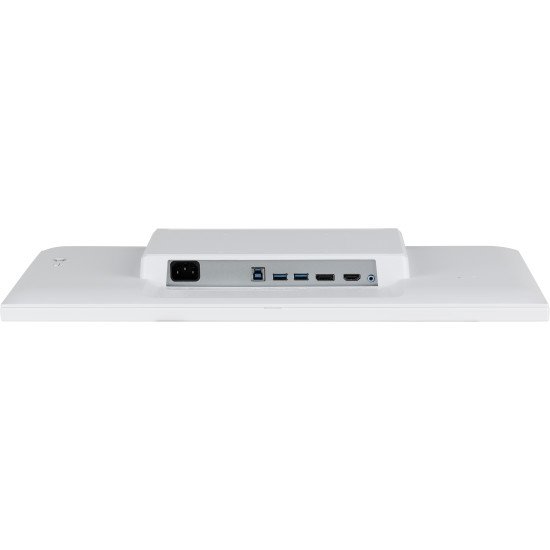 iiyama ProLite écran PC 54,6 cm (21.5") 1920 x 1080 pixels Full HD LCD Écran tactile Table Blanc