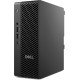 DELL Pro Max FCM2250 Intel Core Ultra 7 265 32 Go DDR5-SDRAM 1 To SSD NVIDIA RTX A1000 Windows 11 Pro Micro PC Mini PC Noir