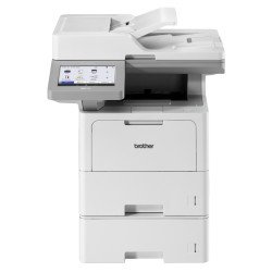 Brother MFC-L6910DNT Laser A4 1200 x 1200 DPI 50 ppm Wifi