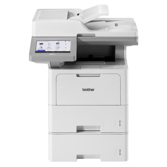 Brother MFC-L6910DNT Laser A4 1200 x 1200 DPI 50 ppm Wifi