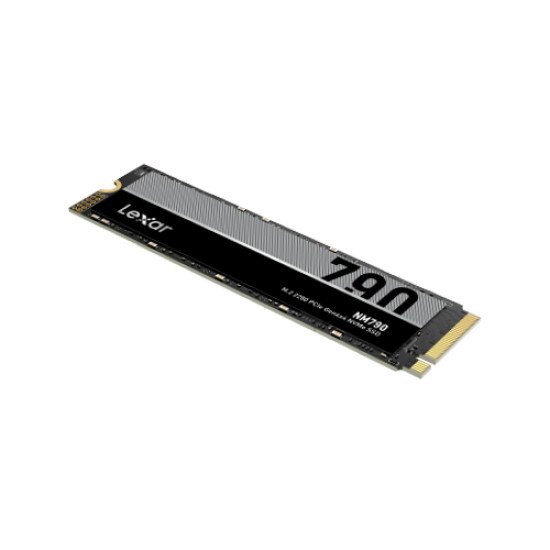 Lexar NM790 M.2 2 To PCI Express 4.0 SLC NVMe