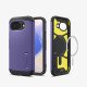 Spigen Tough Armor (Mag Fit) coque de protection pour téléphones portables 16 cm (6.3") Housse Violet