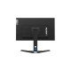 Lenovo Legion Y27q-30 68,6 cm (27") 2560 x 1440 pixels Quad HD LED Noir Lenovo Legion Y27q-30 68,6 cm (27") 2560 x 1440 pixels Quad HD LED Noir