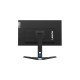 Lenovo Legion Y27q-30 68,6 cm (27") 2560 x 1440 pixels Quad HD LED Noir