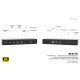 i-tec Thunderbolt 5 Triple Display Docking Station, M.2 slot, 6x USB, 2.5GLAN + Power Delivery 140W