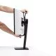 StarTech.com Support de Bureau pour Double Écrans de 27 pouces, Montage VESA 75x75/100x100, Réglage de la Hauteur Sans Outil, Jusqu'à 6kg par Écran StarTech.com Support de Bureau pour Double Écrans de 27 pouces, Montage VESA 75x75/100x100, Réglage de la Hauteur Sans Outil, Jusqu'à 6kg par Écran