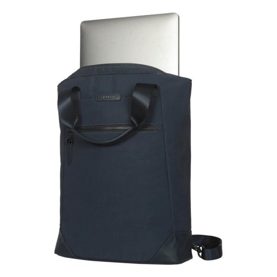 Targus TBB65102GL sacoche d'ordinateurs portables 40,6 cm (16") Sac à dos Bleu Targus TBB65102GL sacoche d'ordinateurs portables 40,6 cm (16") Sac à dos Bleu