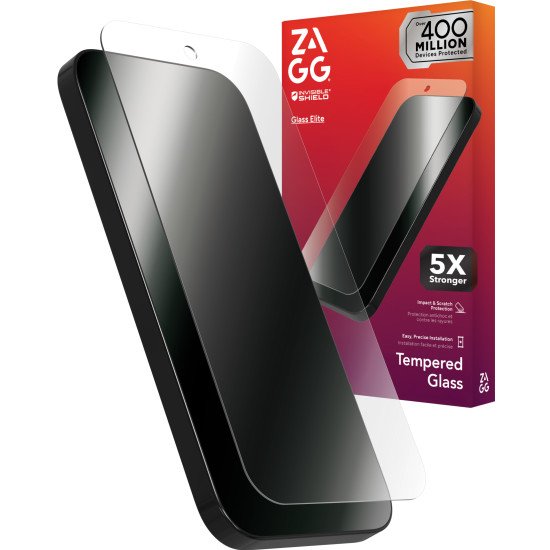 InvisibleShield Glass Elite Protection d'écran transparent Google 1 pièce(s) InvisibleShield Glass Elite Protection d'écran transparent Google 1 pièce(s)