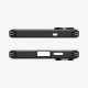 Spigen Tough Armor AI (MagFit) coque de protection pour téléphones portables 17 cm (6.7") Housse Noir Spigen Tough Armor AI (MagFit) coque de protection pour téléphones portables 17 cm (6.7") Housse Noir