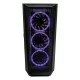LC-Power Holo-1_X Midi Tower Blanc LC-Power Holo-1_X Midi Tower Blanc