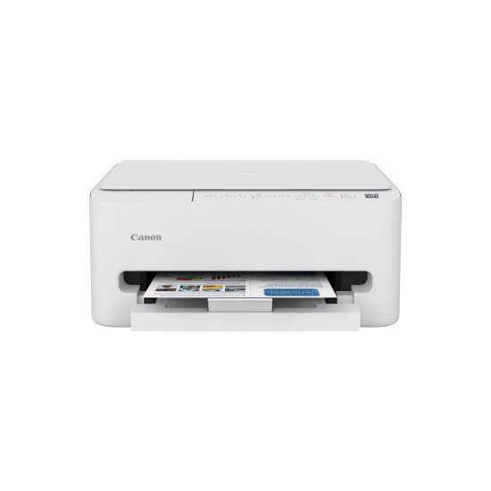 Canon PIXMA TS4150i Jet d'encre A4 1200 x 1200 DPI Wifi Canon PIXMA TS4150i Jet d'encre A4 1200 x 1200 DPI Wifi