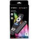 Strong LEAP NOVA connecteur de télévision intelligent HDMI 4K Ultra HD Android Noir