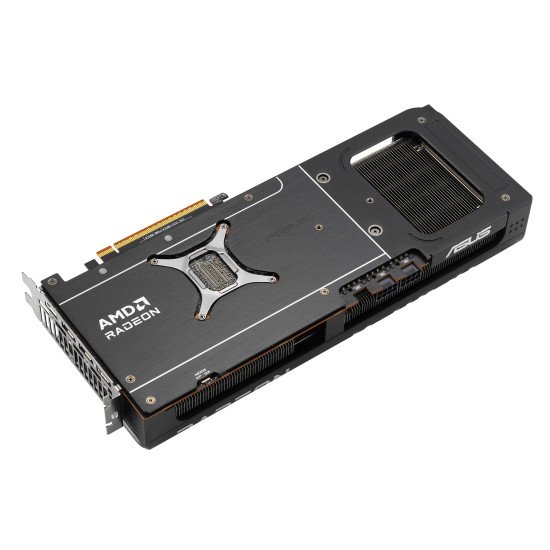ASUS Prime -RX9070-O16G AMD Radeon RX 9070 16 Go GDDR6 ASUS Prime -RX9070-O16G AMD Radeon RX 9070 16 Go GDDR6