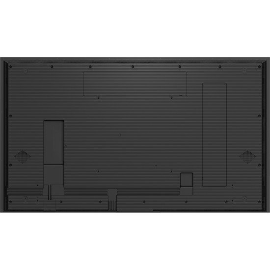 iiyama T6529AS-B1AG Écran d'affichage dynamique Écran plat interactif 163,8 cm (64.5") LED Wifi 500 cd/m² 4K Ultra HD Noir Écran tactile Intégré dans le processeur Android 24/7 iiyama T6529AS-B1AG Écran d'affichage dynamique Écran plat interactif 163,8 cm (64.5") LED Wifi 500 cd/m² 4K Ultra HD Noir Écran tactile Intégré dans le processeur Android 24/7