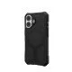 Urban Armor Gear Essential Armor coque de protection pour téléphones portables 15,5 cm (6.1") Housse Noir Urban Armor Gear Essential Armor coque de protection pour téléphones portables 15,5 cm (6.1") Housse Noir