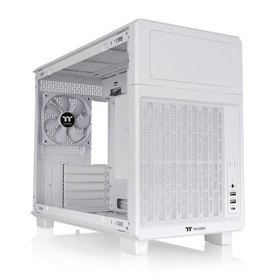 Thermaltake TR200 WS Blanc
