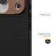 Urban Armor Gear 114555113985 coque de protection pour téléphones portables 16 cm (6.3") Housse Graphite, Bronze
