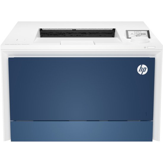 HP Imprimante Color LaserJet Pro 4202dw, Couleur, Imprimante pour Petites/moyennes entreprises, Imprimer, Sans fil; Imprimer depuis un téléphone ou une tablette; Impression recto-verso