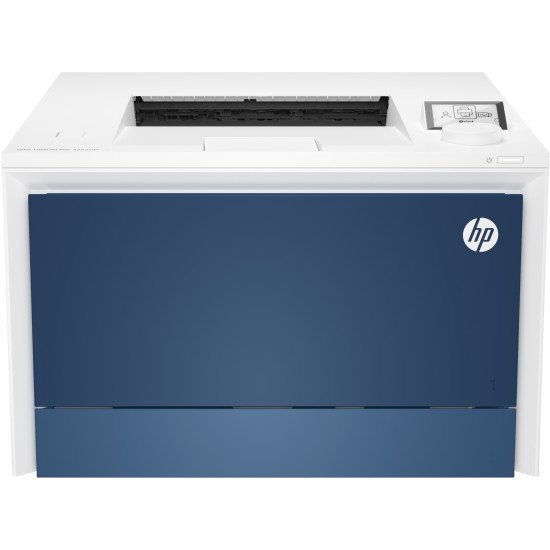 HP Imprimante Color LaserJet Pro 4202dn, Couleur, Imprimante pour Petites/moyennes entreprises, Imprimer, Imprimer depuis un téléphone ou une tablette; Impression recto-verso; Bacs d'alimentation grande capacité en option