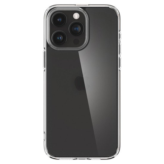 Spigen ACS06707 coque de protection pour téléphones portables 15,5 cm (6.1") Housse Transparent